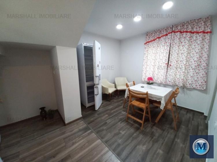 Vila cu 7 camere de vanzare, zona Mihai Bravu, 276 mp #14733