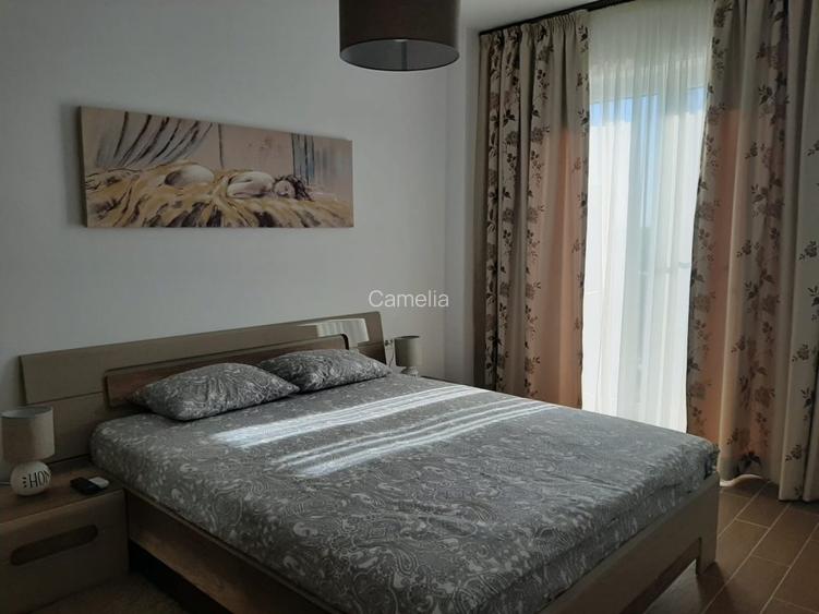 Apartament 2 camere de închiriat - Maurer Residence, Constanța - 9
