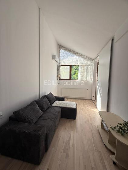 Apartament de închiriat, 2 camere, 65 mp, Grigorescu zona Piața Grigorescu - 3