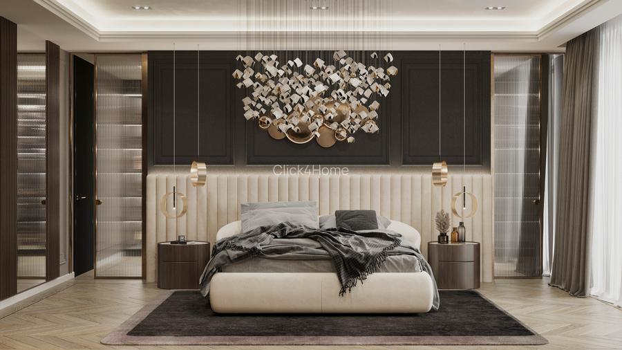 Alege o locuință cu stil - Residence5 – apartament 2 camere –  pe Iancu Nicolae - 20