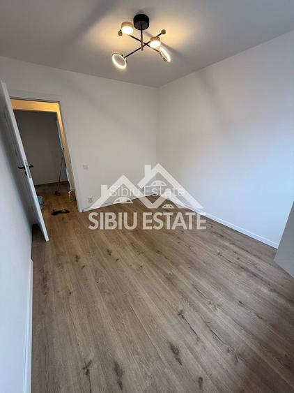 Locație excelentă! Apartament 3 camere renovat, etaj 1, Sibiu - 31