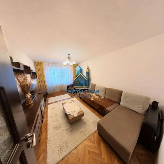 Apartament 2 camere - cartierul Tudor Vladimirescu, zona Pandurilor
