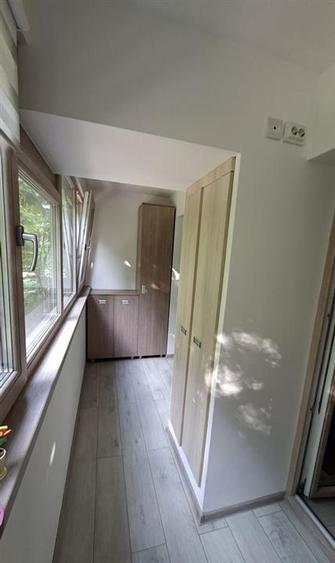 Apartament 2 camere Podu Ros