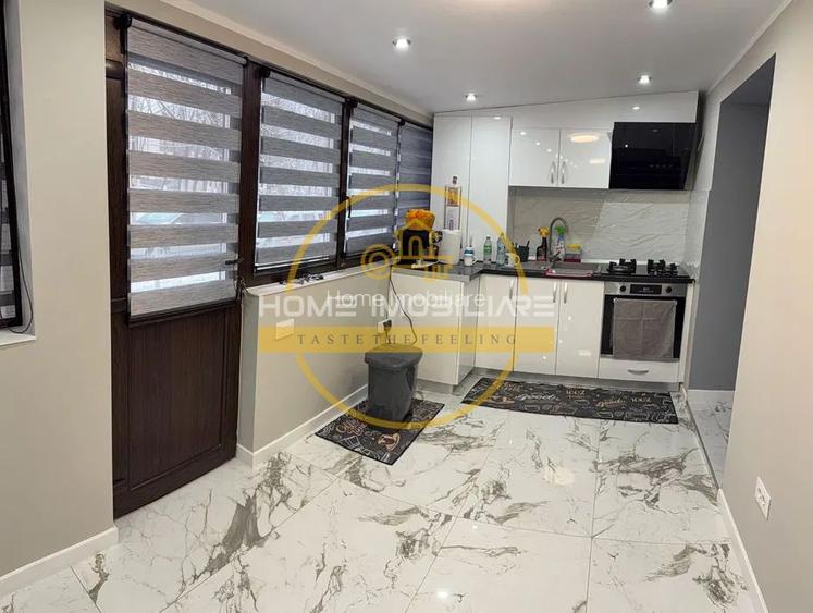 Apartament 3 Camere 90mp!-Mobilat &Utilat/Renovat-Bloc din 1984-Frumoasa!