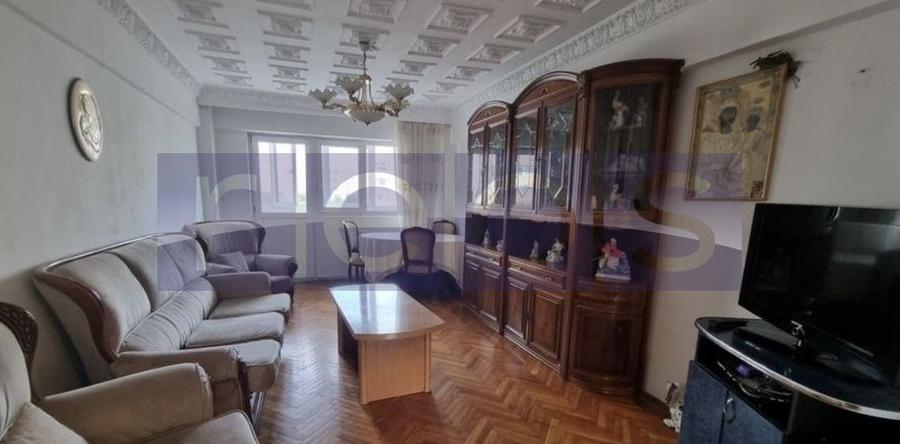 VANZARE 4 CAMERE BULEVARDUL CHISINAU |  MEGA MALL |