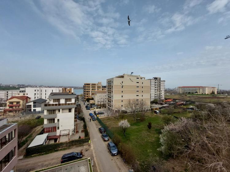 4 CAMERE | CAMPUS UNIVERSITATE | TOMIS NORD