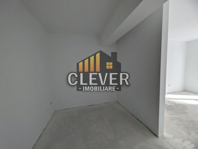 Eden City 2 Cam Th.Pallady, Dormitor 20mp cu Dressing | Metrou Teclu