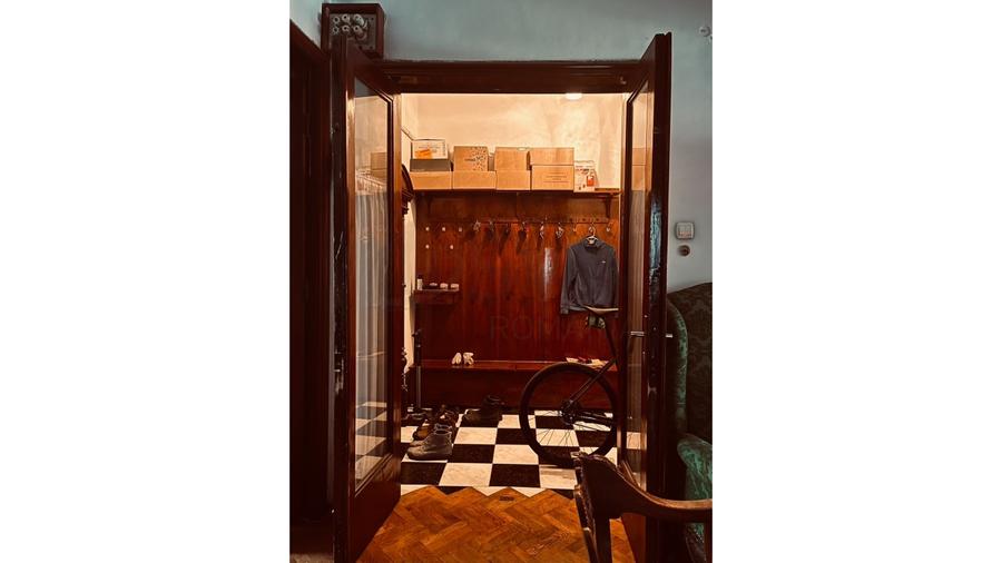 REA1029223 Apartament 4 camere l Strada Arcului l Ultracentral