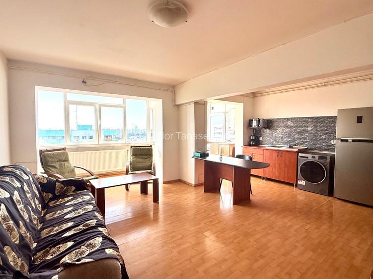 Apartament 3 camere Nicolae Titulescu