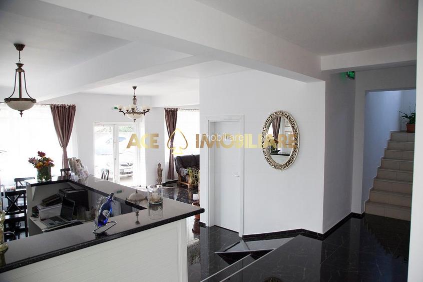 Hotel de vanzare | Popesti-Leordeni | Afacere la cheie | 18 camere - 3
