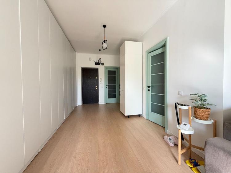 Vanzare apartament 2 camere - Mozart, Parc Verdi, Floreasca, Bucuresti