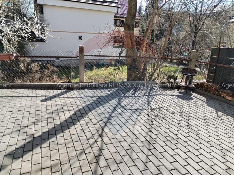 Apartament la casa de inchiriat! - 18