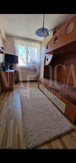 Apartament 3 camere de vanzare in Universitatii Oradea, Oradea