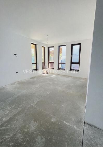 Casă parter semifinisatǎ Cihei – 300 mp teren - 13