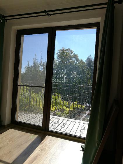 Vilă cu livadă, inconjurata de pădure, oază de liniște și relaxare - 7