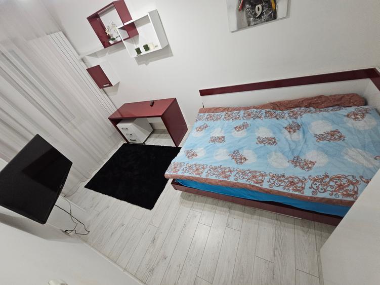 Apartament de închiriat, 4 camere, 130 mp, semicentral zona Horea