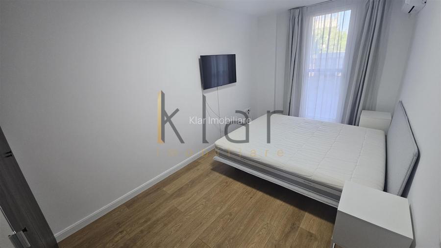 Apartament 2 camere 37mp,balcon,Andrei Muresanu, zona Sigma - 6
