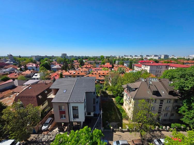 Apartament 2 camere Nou zona Domenii lângă Herastrau in Arcadia Prima Închiriere - 14