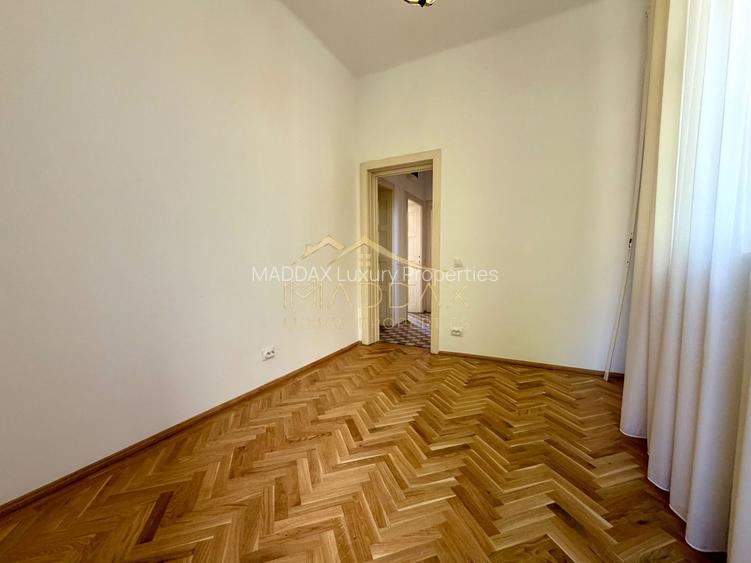 Birou cu 5 camere Unic *160mp* // Zona Eminescu- Polona - 31