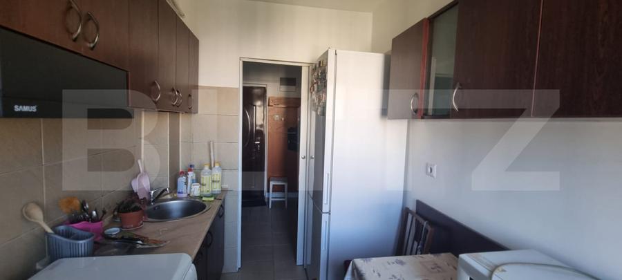 Campus Palas - Apartament 3 Camere 63 mp