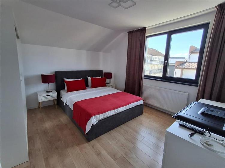 Apartament 3 camere balcon 2 locuri parcare zona Arhitectilor