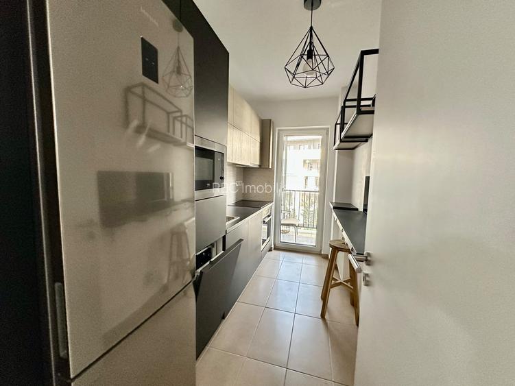Apartament 2 camere decomandat in Buna Ziua - 6