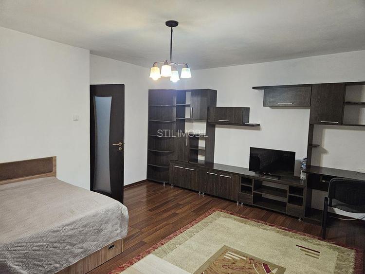 Apartament 1 Cameră – Bd. Poitiers (Manta Roșie), Iași - 2