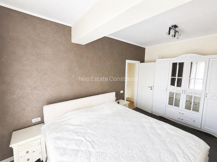 Palazu Mare | 4 camere | 2 bai | Parcare - 3