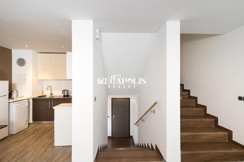 Apartament de Lux | Poiana Brașov | Investitie