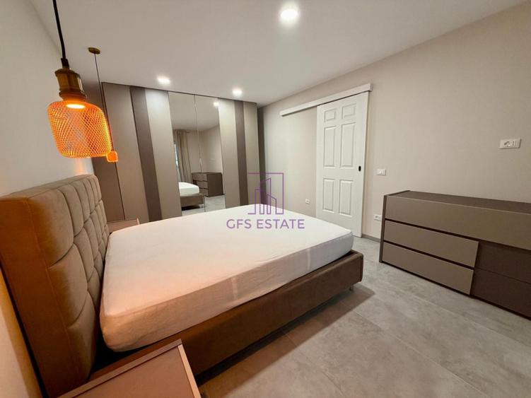 Inchiriere Apartament 2 Camere Dristor
