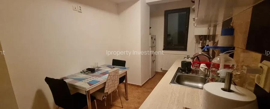 Apusului 2 Camere Parcare AC - 3