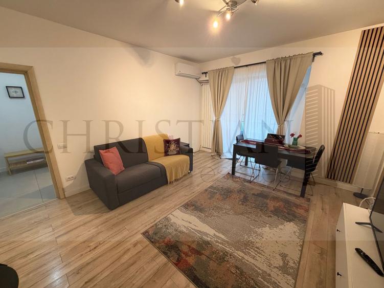 2 camere - Grozavesti - Novum Residence - Splaiul Independenței 332B