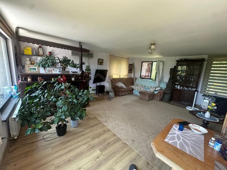 Casa Barnova Pietrarie 1300mp teren si lac privat