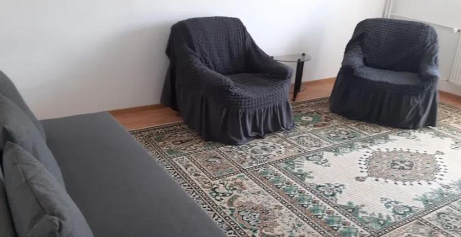 Apartament 2 Camere,Nerva Traian,bl.1990,reabilitat,DECOMANDAT,Amenajat,mobilat