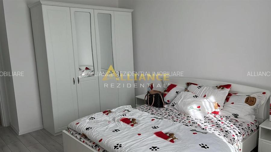 Apartament 2 camere | Metrou Aparatorii Patriei | 65mp - 4