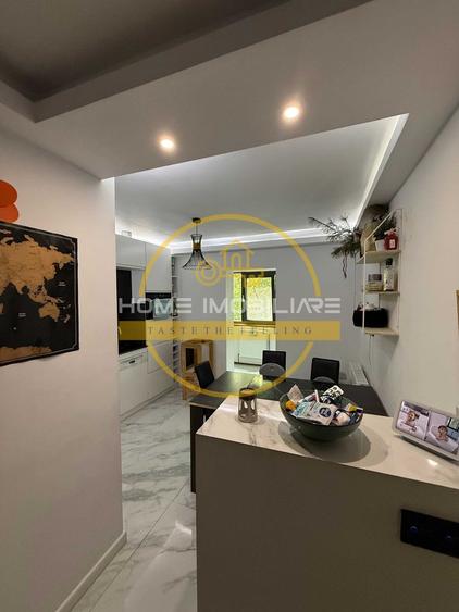 Apartament 3 Camere Decomandat Nicolina 2 — renovat complet 2022