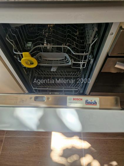 Apartament cochet-Take Ionescu-cu centrala gaz-La prima inchiriere dupa amenajar - 20