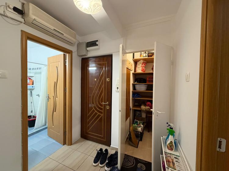 Apartament 2 camere Drumul Taberei-Plaza Mall/Boiler/Metrou 5 minute/Comision 0%