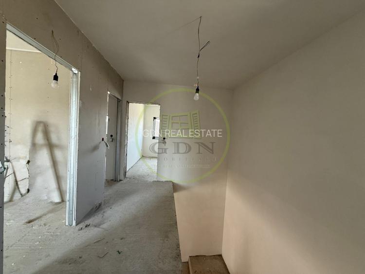 Casa P+1, 120mp utili, 270mp teren, Preajba zona Capsunarie - 6