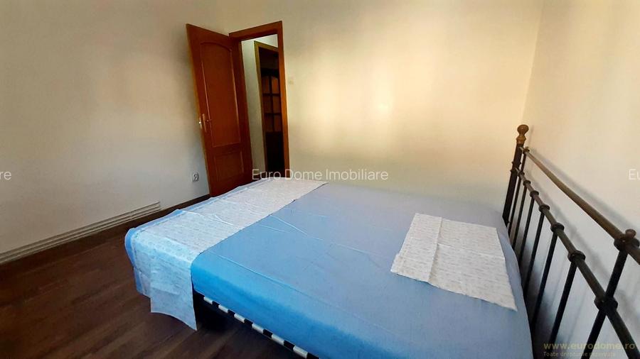 Racadau Pietonal, apartament 2 camere, mobilat - 3