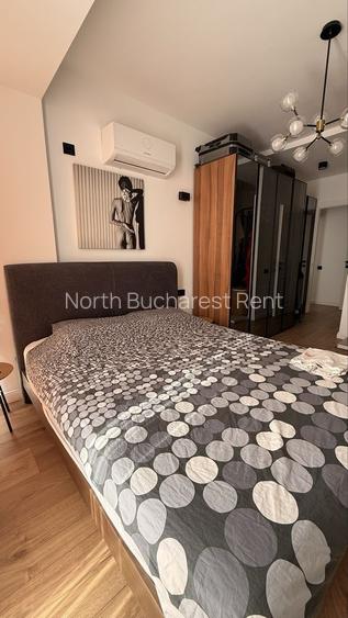 Apartament 3 camere | Panoramic City Views | Central & Quiet - 5