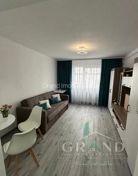 Garsonieră cochetă 22mp | etaj intermediar | Zona Fabricii - 3