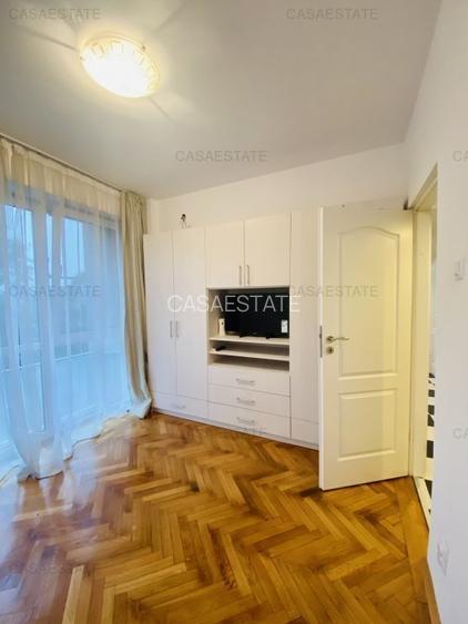 Inchiriere apartament 4 camere Romana Magheru 9 - 10