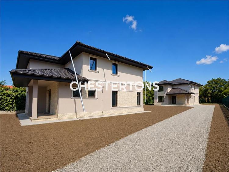 FOR SALE /Primrose House/Corbeanca Primaverii - 8