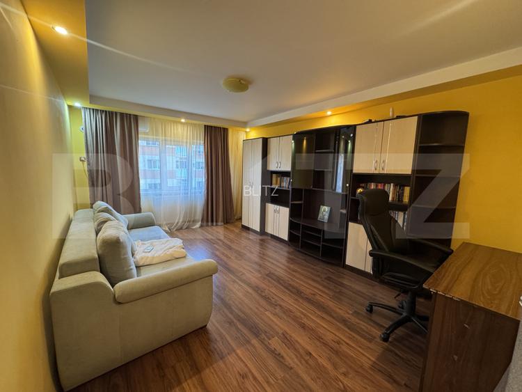 Apartament 2 camere, 52 mp, zona Rovine