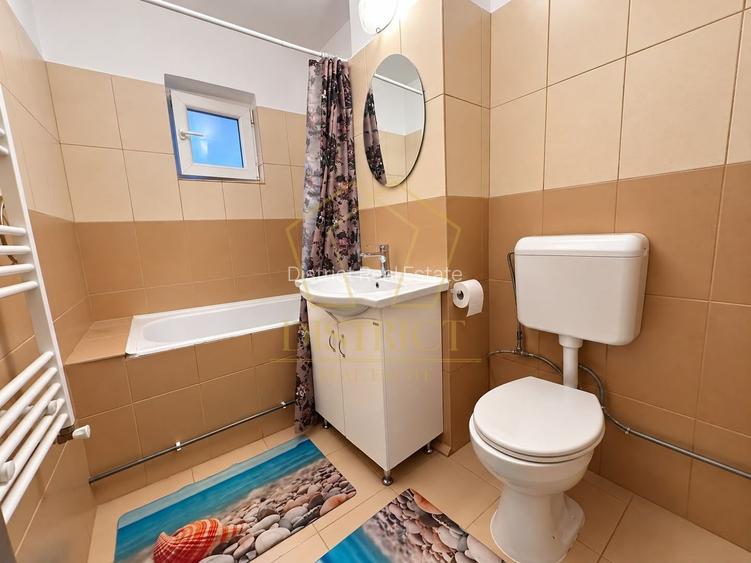 Apartament cu 2 camere | Complexul Studentesc | Olimpia Stadion - 9