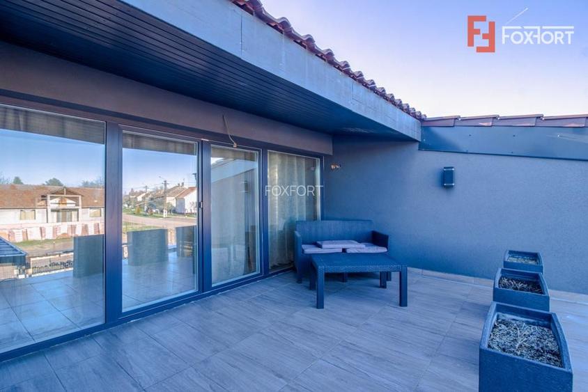 Casa 3 camere cu spatiu comercial in Carani - ID V4331 - 14