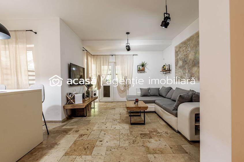 Casă de vânzare – Via Carmina, Vladimirescu -zonă rezidențială premium