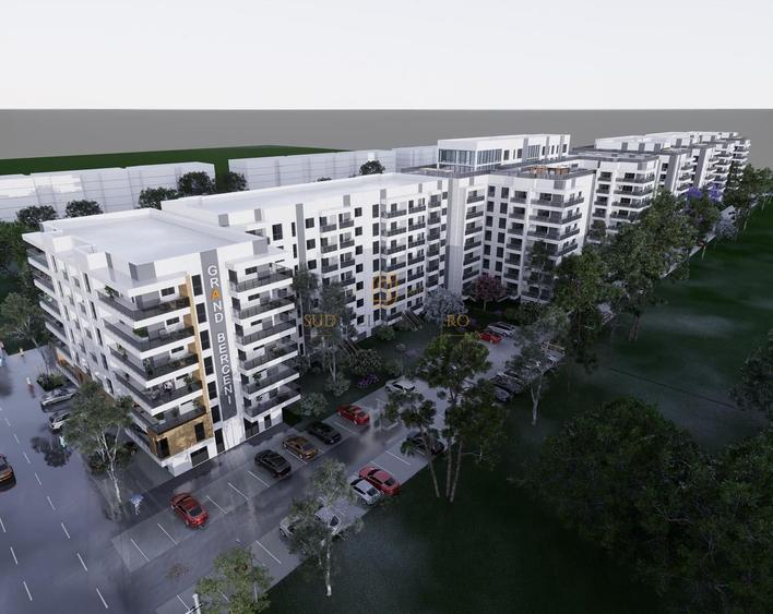 Garsoniera langa metrou - incalzire in pardoseala, ansamblu securizat