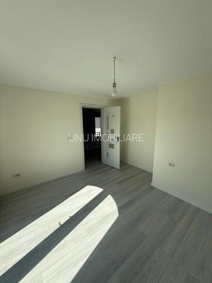 Vila Individuală 4 camere in Letcani Iasi, 196 mp utili teren 400 mp, Liberă, Mutare imediată - 8